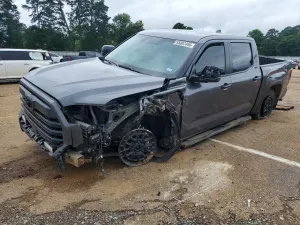 Toyota Tundra 3.4L 6 2025