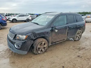 Jeep Compass 2.0L 4 2016