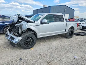 Ford F-150 3.5L 6 2018