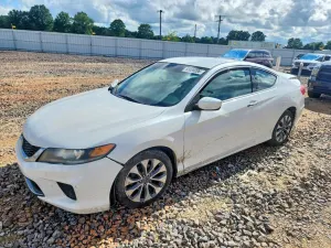 Honda Accord 2.4L 4 2013