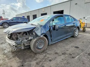 Toyota Corolla 1.8L 4 2021