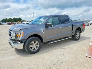 Ford F-150 3.5L 6 2023