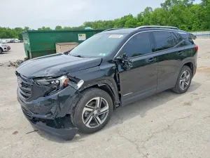 GMC Terrain 1.5L 4 2021