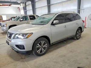 Nissan Pathfinder 3.5L 6 2020