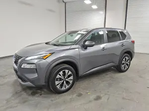 Nissan Rogue 1.5L 3 2023