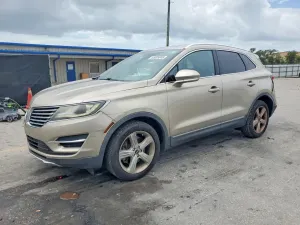 Lincoln MKC 2.0L 4 2015