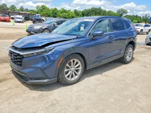 Honda CR-V 1.5L 4 2025