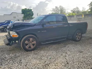 Dodge RAM 5.7L 8 2010