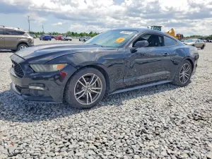 Ford Mustang 2.3L 4 2015