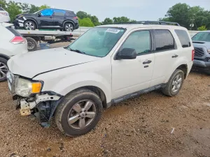 Ford Escape 2.5L 4 2012