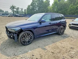 BMW X5 3.0L 6 2020