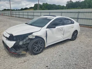 Kia Cerato / Forte / K3 2L 4 2023
