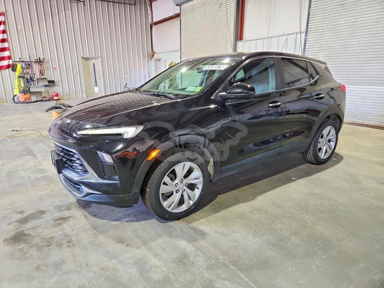 Buick Encore 1.2L 3 2024