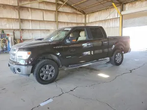Ford F-150 3.5L 6 2014