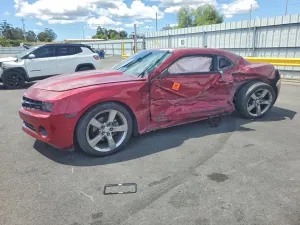 Chevrolet Camaro 3.6L 6 2011