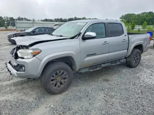 Toyota Tacoma 3.5L 6 2020