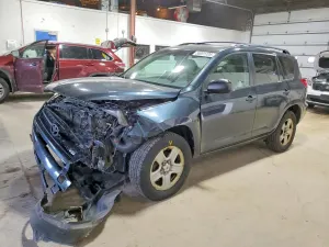 Toyota Rav4 3.5L 6 2010