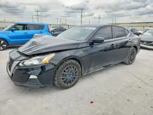 Nissan Altima 2.5L 4 2020
