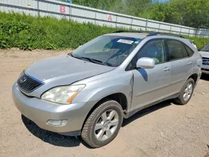 Lexus RX 3.5L 6 2007