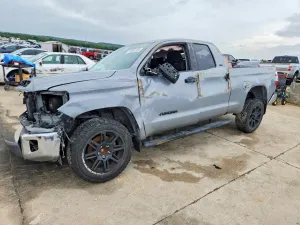 Toyota Tundra 4.6L 8 2019