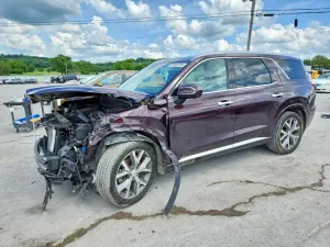 Hyundai Palisade 3.8L 6 2022