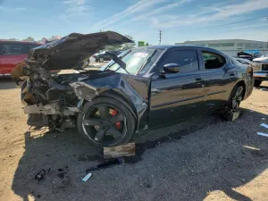 Dodge Charger 6.1L 8 2006