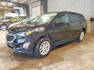 Chevrolet Equinox 1.5L 4 2020