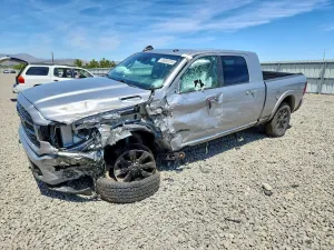 RAM 2500 6.7L 6 2022