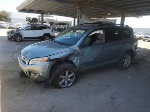 Toyota Rav4 3.5L 6 2008
