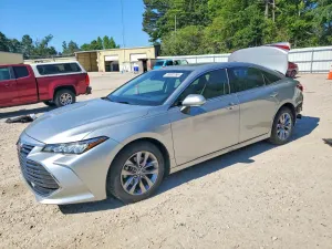 Toyota Avalon 3.5L 6 2021