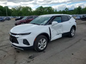 Chevrolet Blazer 2.5L 4 2019