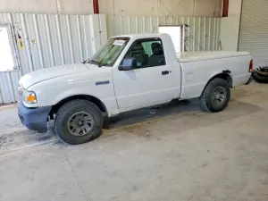 Ford Ranger 2.3L 4 2010