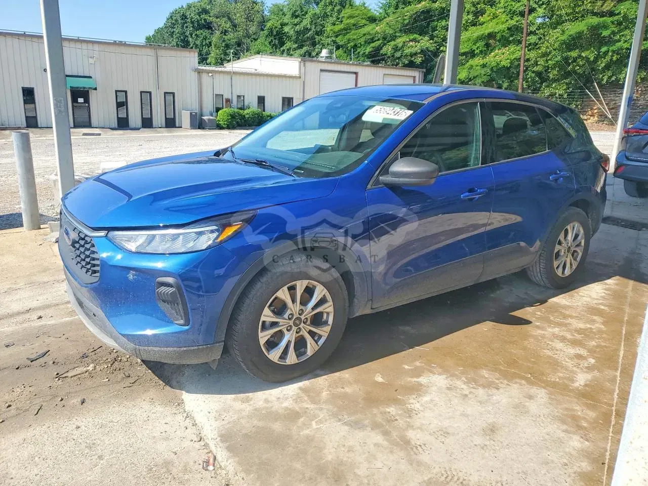 Ford Escape 1.5L 3 2023