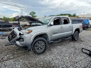 Toyota Tacoma 3.5L 6 2021