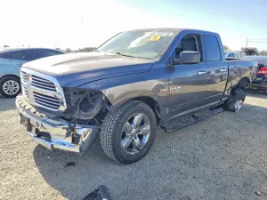 RAM 1500 5.7L 8 2015
