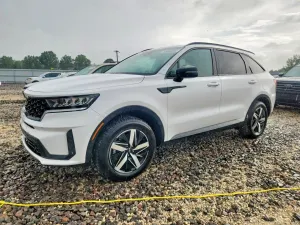Kia Sorento 2.5L 4 2023