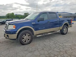 Ford F-150 5.4L 8 2007