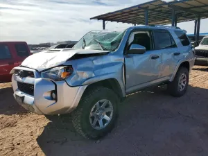 Toyota 4Runner 4.0L 6 2016