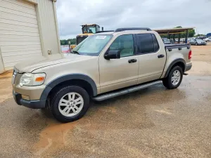 Ford Explorer 4.0L 6 2007