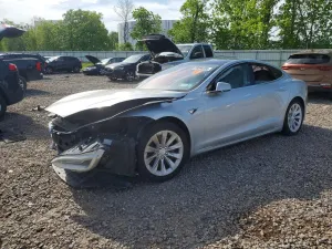 Tesla Model S 2017