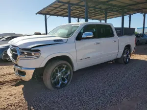 RAM 1500 5.7L 8 2020