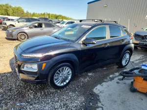 Hyundai Kona 2.0L 4 2021