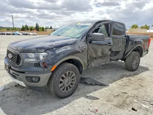 Ford Ranger 2.3L 4 2020