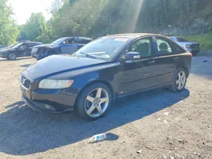 Volvo S40 2.4L 5 2008