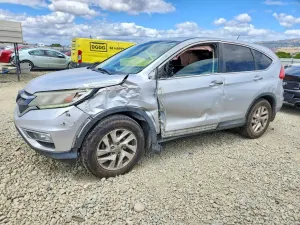Honda CR-V 2.4L 4 2016