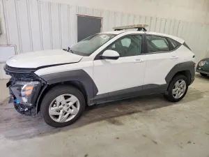 Hyundai Kona 2.0L 4 2025