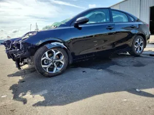 Kia Cerato / Forte / K3 2.0L 4 2021