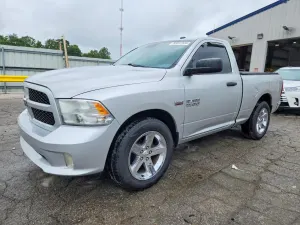 RAM 1500 5.7L 8 2014