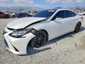 Lexus ES 3.5L 6 2020