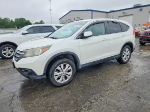 Honda CR-V 2.4L 4 2013